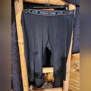 Women's athletic leggings